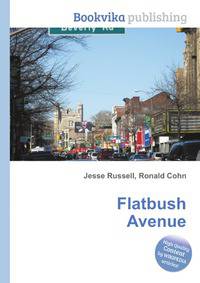Flatbush Avenue
