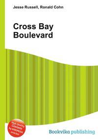 Cross Bay Boulevard