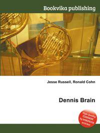 Dennis Brain