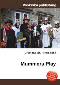 Mummers Play