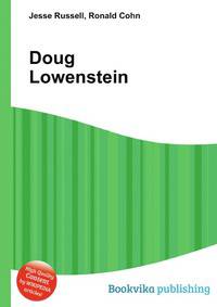 Doug Lowenstein