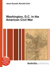 Washington, D.C. in the American Civil War