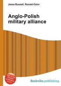 Anglo-Polish military alliance