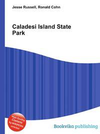 Caladesi Island State Park
