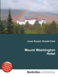 Mount Washington Hotel