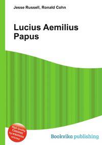 Lucius Aemilius Papus