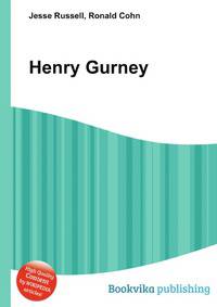Henry Gurney