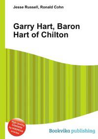 Garry Hart, Baron Hart of Chilton