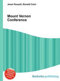 Mount Vernon Conference
