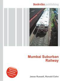 Mumbai Suburban Railway