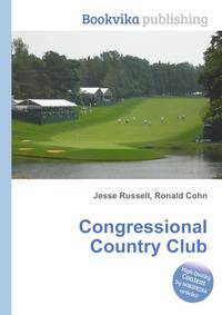 Congressional Country Club