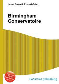 Birmingham Conservatoire