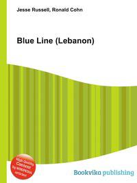 Blue Line (Lebanon)