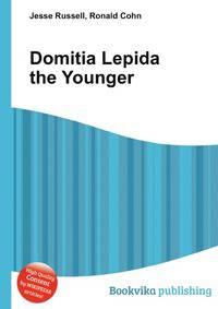 Domitia Lepida the Younger