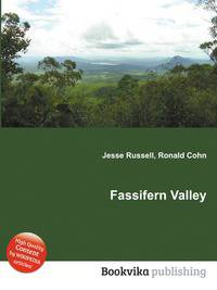 Fassifern Valley