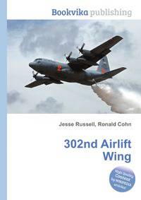 302nd Airlift Wing