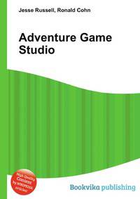 Adventure Game Studio
