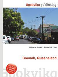 Boonah, Queensland