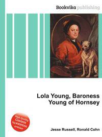 Lola Young, Baroness Young of Hornsey