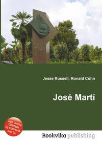 Jose Marti