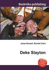 Deke Slayton