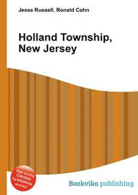 Holland Township, New Jersey