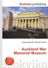 Auckland War Memorial Museum