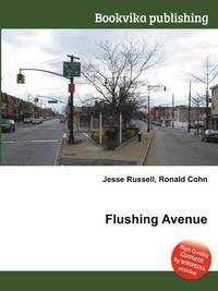 Flushing Avenue