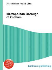 Metropolitan Borough of Oldham
