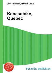 Kanesatake, Quebec