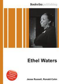 Ethel Waters