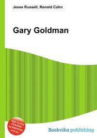 Gary Goldman