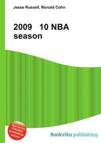 2009 10 NBA season