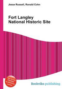 Fort Langley National Historic Site