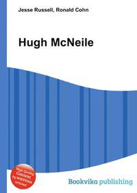Hugh McNeile