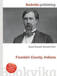 Fountain County, Indiana