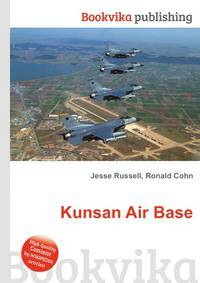 Kunsan Air Base