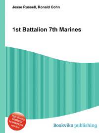 1st Battalion 7th Marines