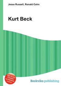 Kurt Beck