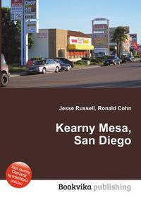 Kearny Mesa, San Diego