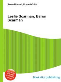 Leslie Scarman, Baron Scarman