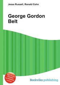George Gordon Belt
