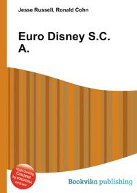 Euro Disney S.C.A.