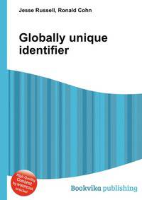 Globally unique identifier