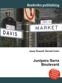 Junipero Serra Boulevard