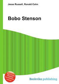 Bobo Stenson