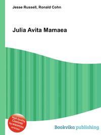 Julia Avita Mamaea