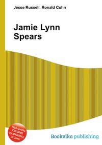 Jamie Lynn Spears