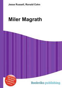 Miler Magrath