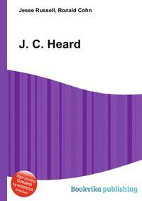 J. C. Heard